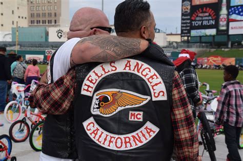 black hells angels